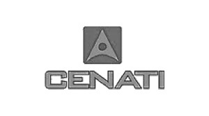 Cenati Dealer Logo Italy SharpGrade