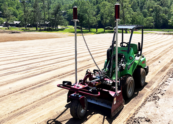 SharpGrade B-48 with QuadGrade