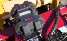 QuadGrade Machine Control